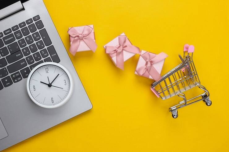 Выход на маркетплейсы