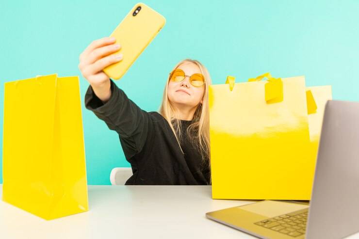 Выход на маркетплейсы