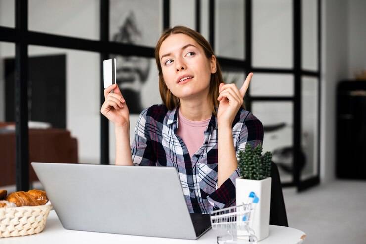 Заработок на маркетплейсе