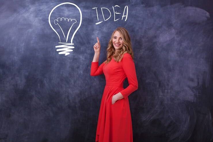 Идеи для бизнеса