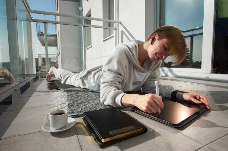 Бизнес-идеи для ленивых