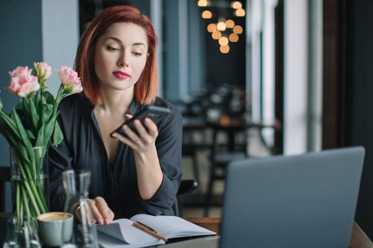 Бизнес-идеи для женщин