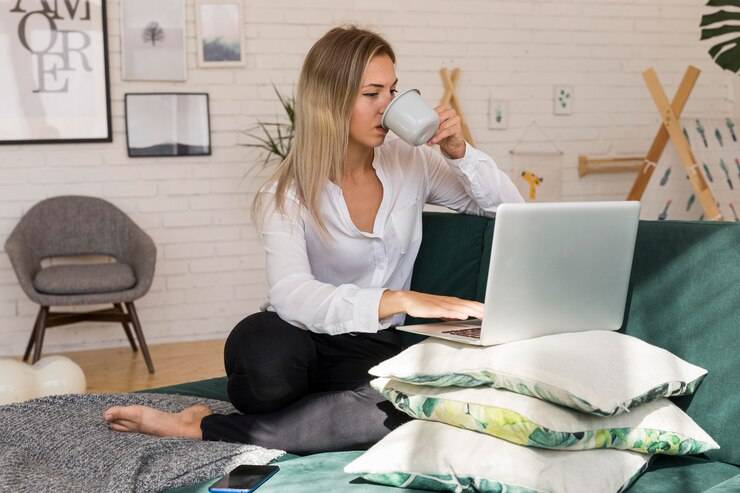 Бизнес-идеи на дому