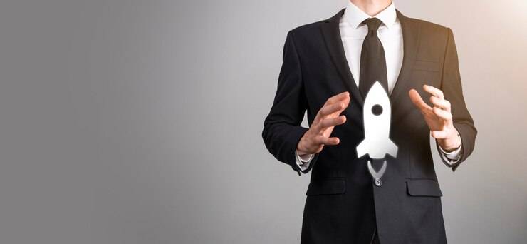 Запуск бизнеса