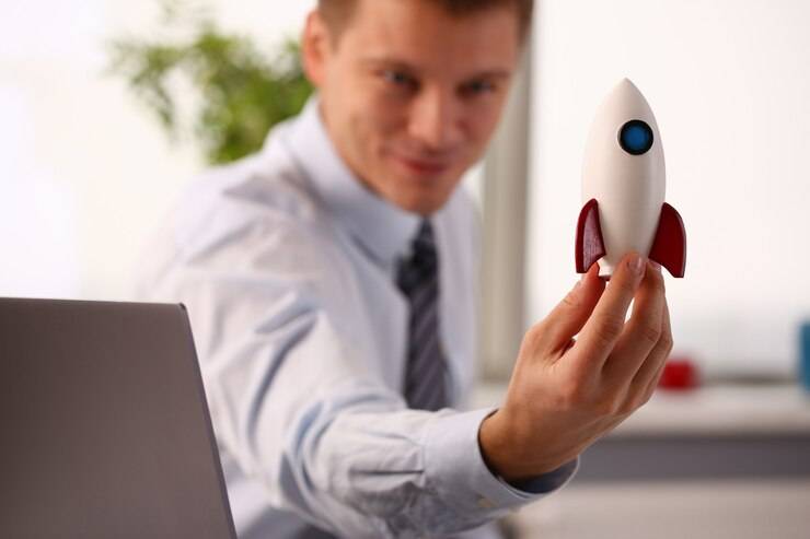 Запуск бизнеса