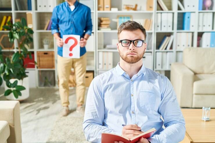 Директора: кто чем занимается