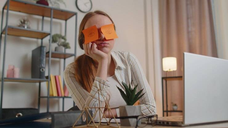 Идеи удаленной работы