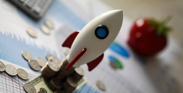 Инвестиции и стартовый капитал