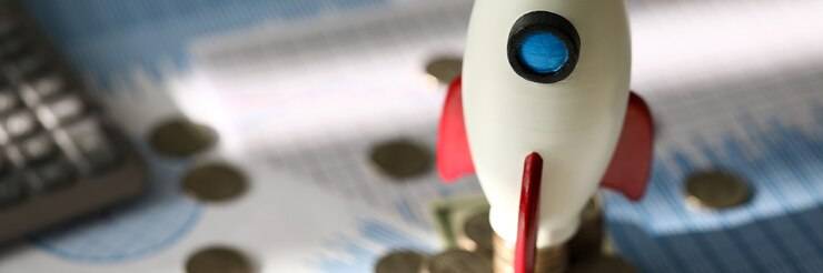 Инвестиции и стартовый капитал