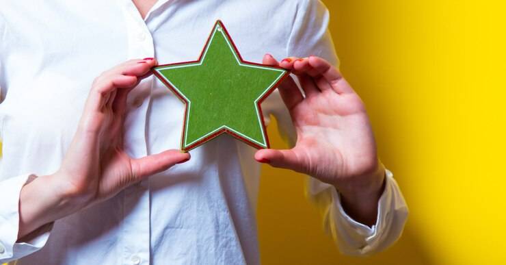 Качества успешного продажника