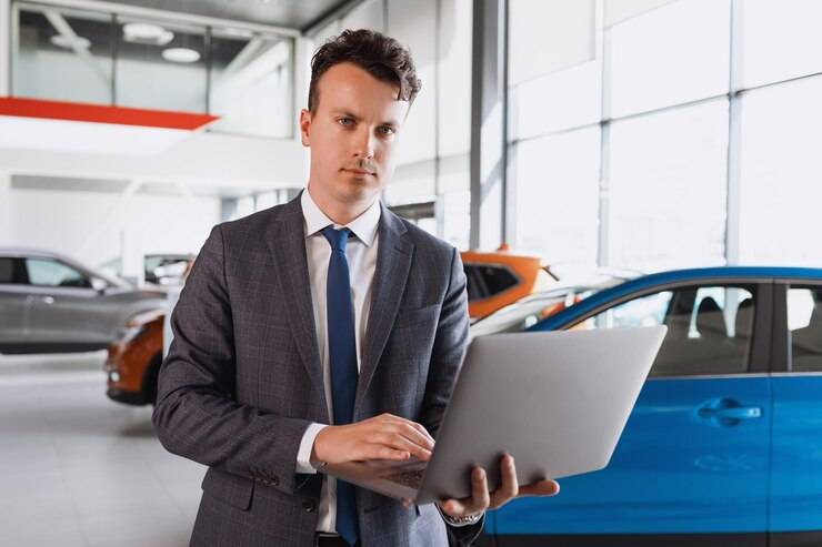 Заработок менеджера по продаже авто