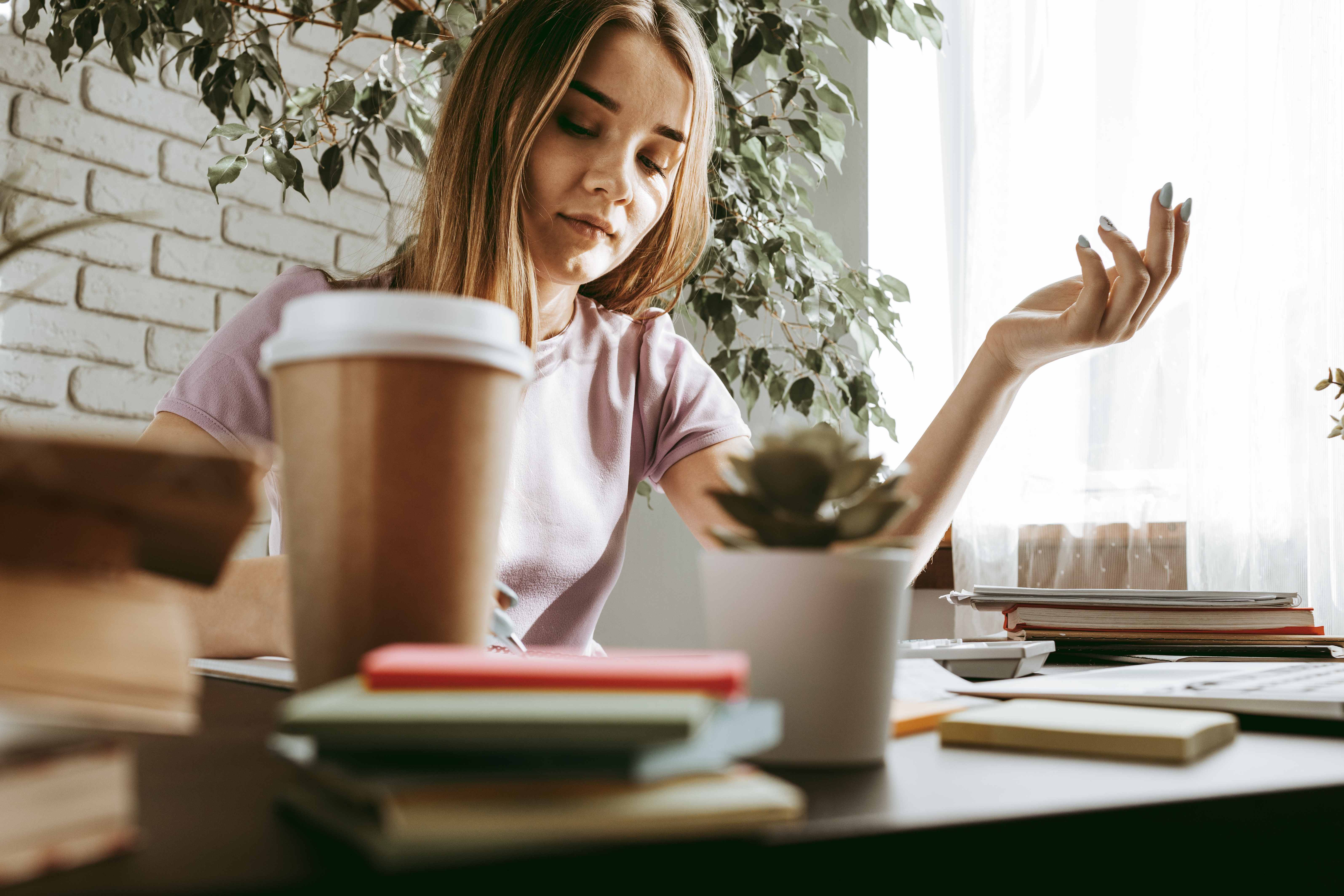 Утренние практики осознанности для успешного начала дня